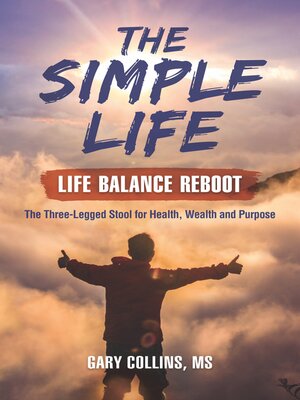 cover image of The Simple Life--Life Balance Reboot